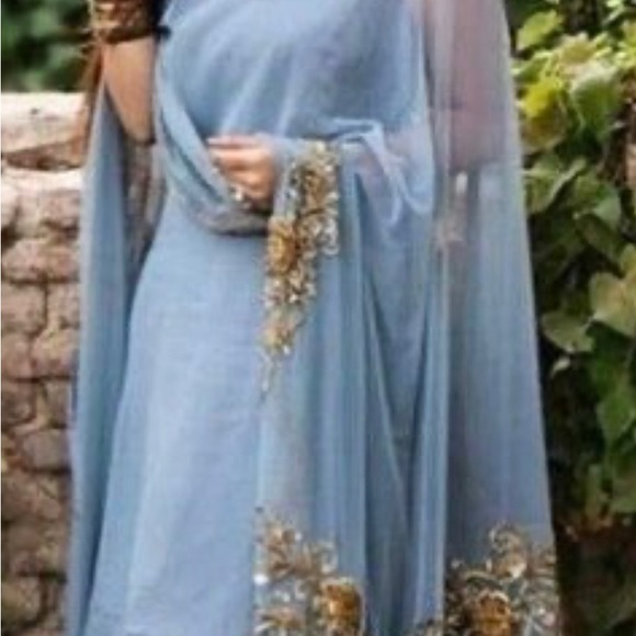 Trending  designer suits - Picture 13 of 14